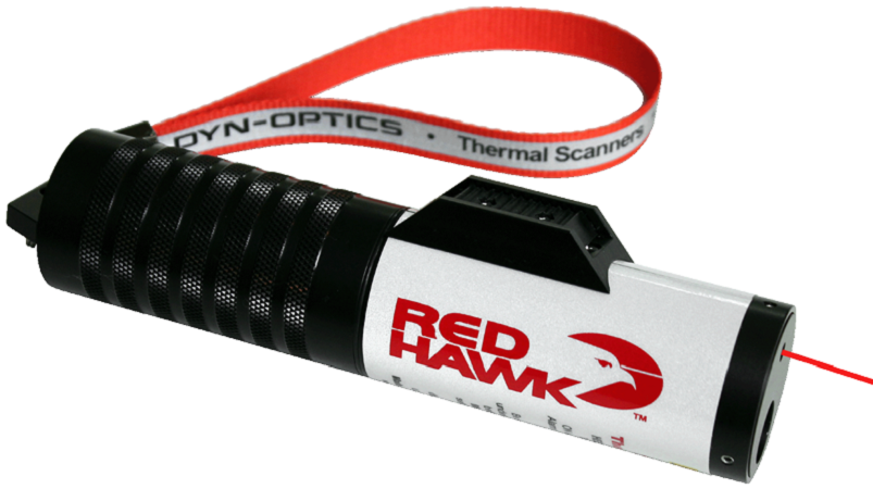 Skaner RedHawk™ 955L